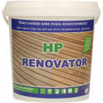PUHASTUSAINE HP RENOVATOR 1L V&Auml;RVITU PUIDULE
