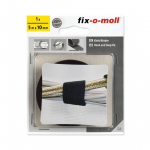 TAKJATEIP FIX-O-MOLL 10MMX5M MUST