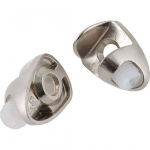 KLAASRIIULI TUGI SUKI &Oslash;5MM KLAASILE 4-6MM VALGE