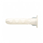 T&Uuml;&Uuml;BEL TOGGLER ALLIGATOR KRAEGA 6MM 100TK PAKIS