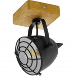 KOHTVALGUSTI EGLO GATEBECK E14 1X40W