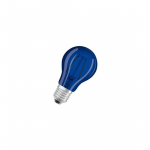 LED LAMP OSRAM 2,5W E27 A60 3000K 10LM SININE