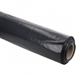EHITUSKILE MUST 0,1MM 3X33M 99M2