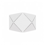 SEINALAMP TRIO ZANDOR LED 6,5W 500LM VALGE