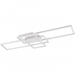 LAELAMP TRIO IRVINE LED 60W 6500LM VALGE