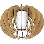 LAELAMP EGLO STELLATO 1 1X60W E27 VAHER