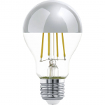 LED LAMP EGLO 7,5W E27 A60 LED 806LM 2700K KROOM PEEGEL