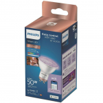 LED LAMP PHILIPS SMART 4,7W GU10 GU10 2200-6500 RGB 345LM WIFI BT