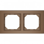 RAAM 2-NE VILMA QR FIT LINE MOCCA