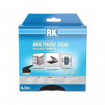 TIHEND RK MULTIUSE SEAL UNIVERSAALNE MUST 5X15MM 6,5M
