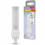 LED LAMP OSRAM 3,5W EM 840 G23