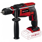 AKUL&Ouml;&Ouml;KTRELL EINHELL TC-ID 18 LI-SOLO