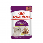 M&Auml;RGTOIT ROYAL CANIN KASSILE SENSORY SMELL GRAVY 85G