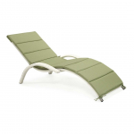 LAMAMISTOOL MERIDIAN VALGE