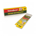 K&Auml;RBSEPABER AKNALE PAPIRNA MOUDRY VETROBAND 2TK PAKIS