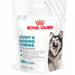 KOERAMAIUS ROYAL CANIN JOINT&AGEING T&Auml;ISKASVANUD KOERTELE 240G
