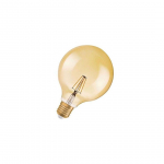 LED LAMP OSRAM CLASSIC GLOBE125 FIL 6,5W 824 E27 DIM KULDNE