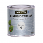PEITSLAKK MASTON 17 HELEHALL 250ML