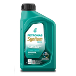 MOOTORI&Otilde;LI PETRONAS SYNTIUM PRIME AV 5W-40 SN/CF C3 1L