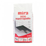 PLAADISEGU MIRA 3230 SUPERRAPIDFIX 15KG