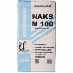 UNINAKS M&Uuml;&Uuml;RISEGU M100 HALL 25KG
