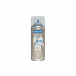 AEROSOOLV&Auml;RV ACRYL GREY BEIGE 400ML