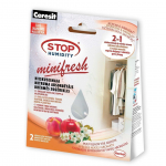 NIISKUSEIMAJA METYLAN MINI SPRING FRESH 2X50G