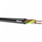KUMMIKAABEL H05RR-F 3G2,5MM2 20M