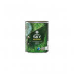 LAEV&Auml;RV ESKARO AKZENT SKY 0,9L VALGE T&Auml;ISMATT