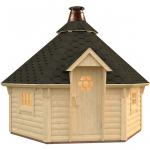 PAVILJON PALMAKO EVA 8,7M&sup2;