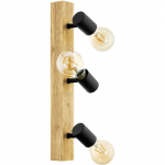 KOHTVALGUSTI EGLO TOWNSHEND 3 E27 3X60W