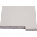 L&Auml;VEPAKK MALER M8 9X92MM VALGE