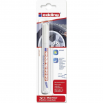 MARKER EDDING PERMANENTNE 8050 REHVI MARKEERIMISEKS 2-4MM
