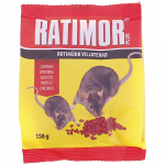 ROTI-JA HIIREM&Uuml;RK BALTIC AGRO RATIMOR VILJATERAD 150G