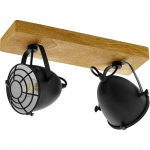 KOHTVALGUSTI EGLO GATEBECK E14 2X40W