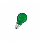 LED LAMP OSRAM 2,5W E27 A60 7500K 45LM ROHELINE