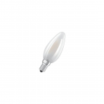 LED LAMP OSRAM 4W E14 B35 470LM 2700K 2TK PAKIS