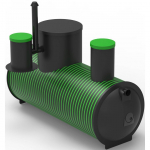 BIOPUHASTI PIPELIFE ECOLIFE BIOC5