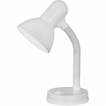 LAUALAMP EGLO BASIC 1X40W E27 VALGE