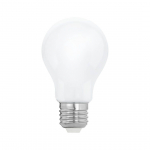 LED LAMP EGLO 9W A60 E27 1055LM 2700K