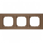 RAAM 3-NE VILMA QR FIT LINE MOCCA