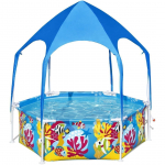 BASSEIN BESTWAY SPLASH-IN-SHADE 1,83X51CM