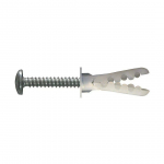 T&Uuml;&Uuml;BEL TOGGLER ALLIGATOR 5MM +&Uuml;MARPEAKRUVI 5TK