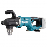AKUNURKTRELL MAKITA DDA450ZK 18V, ILMA AKUDE JA LAADIJATA