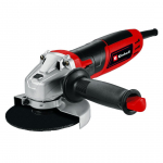 NURKLIHVIJA EINHELL TC-AG 125/850