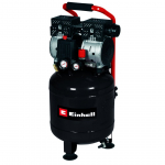 KOMPRESSOR EINHELL TE-AC 135/24 SILENT PLUS