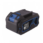 AKU SCHEPPACH SBP4.0, 20V/4,0AH, LI-ION
