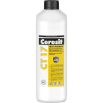 KRUNTIMISVAHEND CERESIT CT-17 PROFI S&Uuml;GAVALE IMENDUV 1L