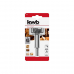 PUIDUPUUR KWB FORSTNER 45MM