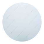 LAUD SAVO D120XH73CM VALGE